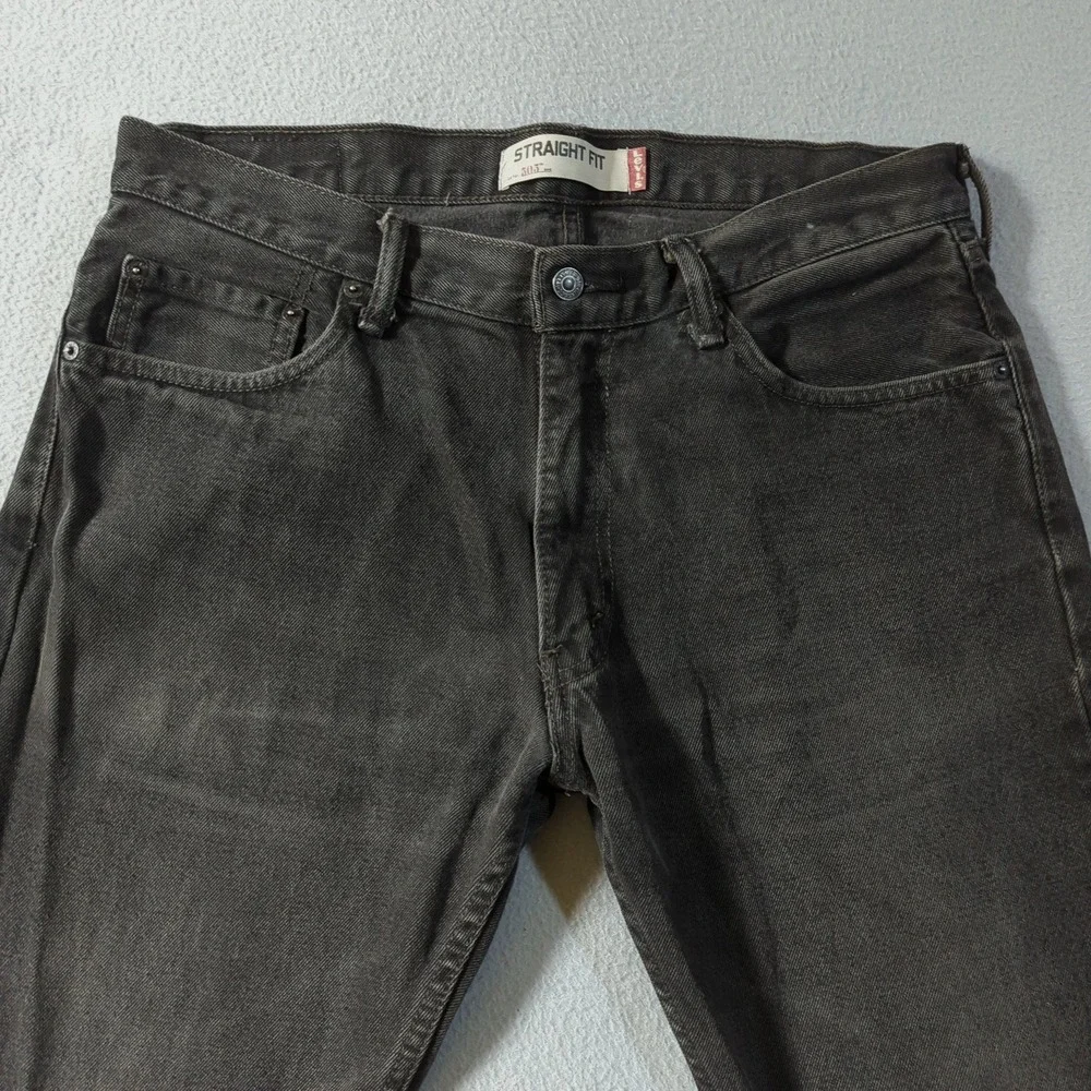 Levis levis 505